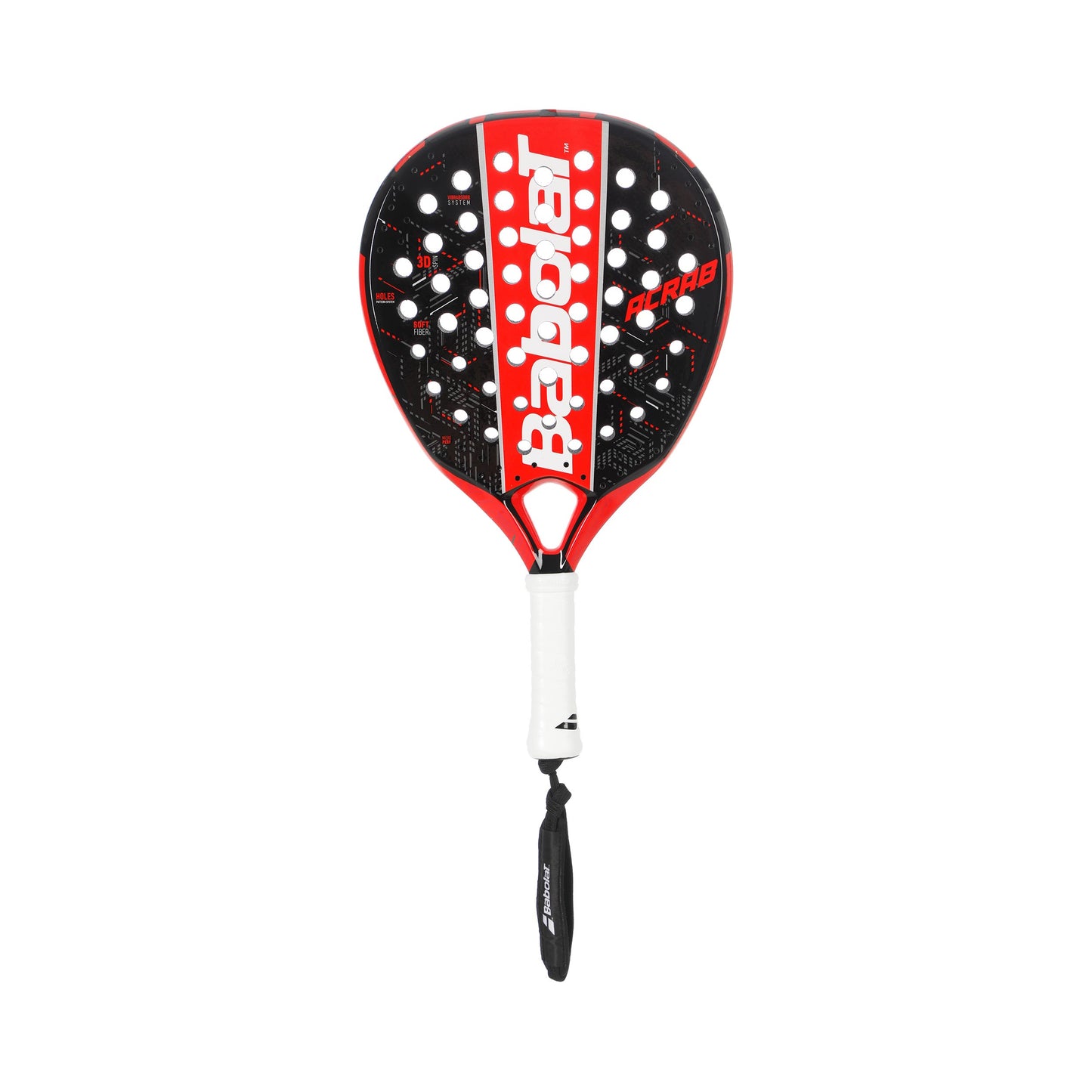 Babolat ACRAB Raquette de padel