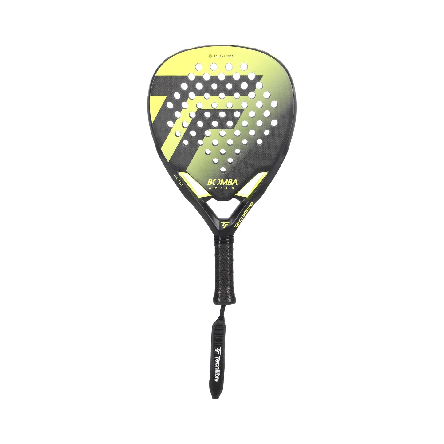 Tecnifibre Bomba Speed Raquette de padel