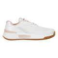 Intrigue Pro Chaussure terre battue Femmes - blanc, rosé