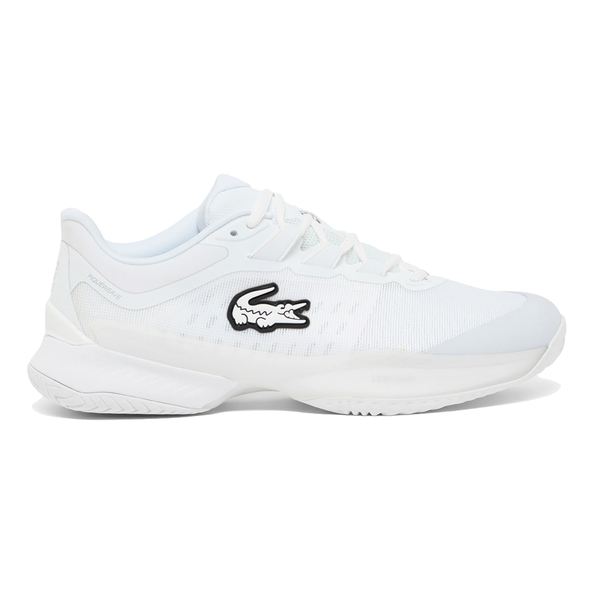 Lacoste AG-LT Ultra Chaussures toutes surfaces Femmes-blanc