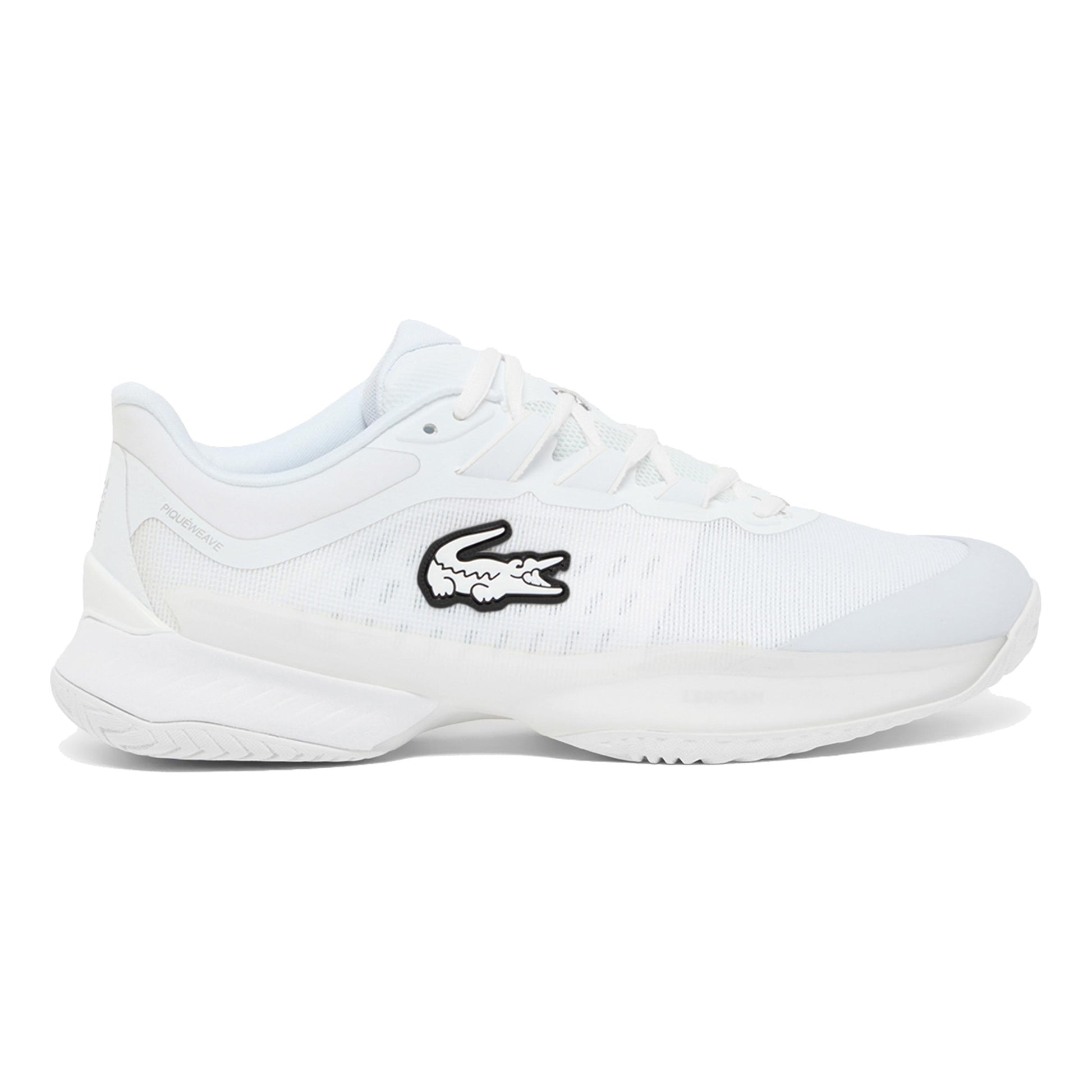 Lacoste AG-LT Ultra Chaussures toutes surfaces Femmes-blanc