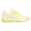 Raptor 300 CLY Chaussure terre battue Femmes-jaune citron, jaune