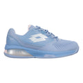 Raptor 300 CLY Chaussure terre battue Femmes-lilas, blanc