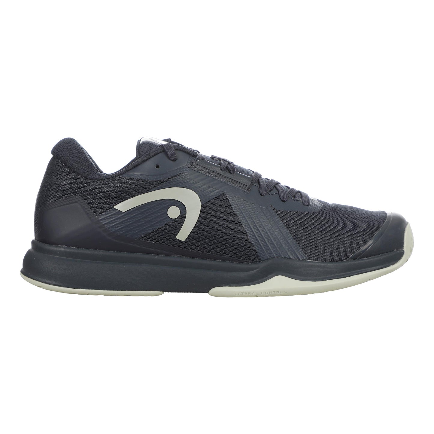 HEAD Sprint Team 4.0  Chaussures toutes surfaces Hommes-bleu foncé, vert clair