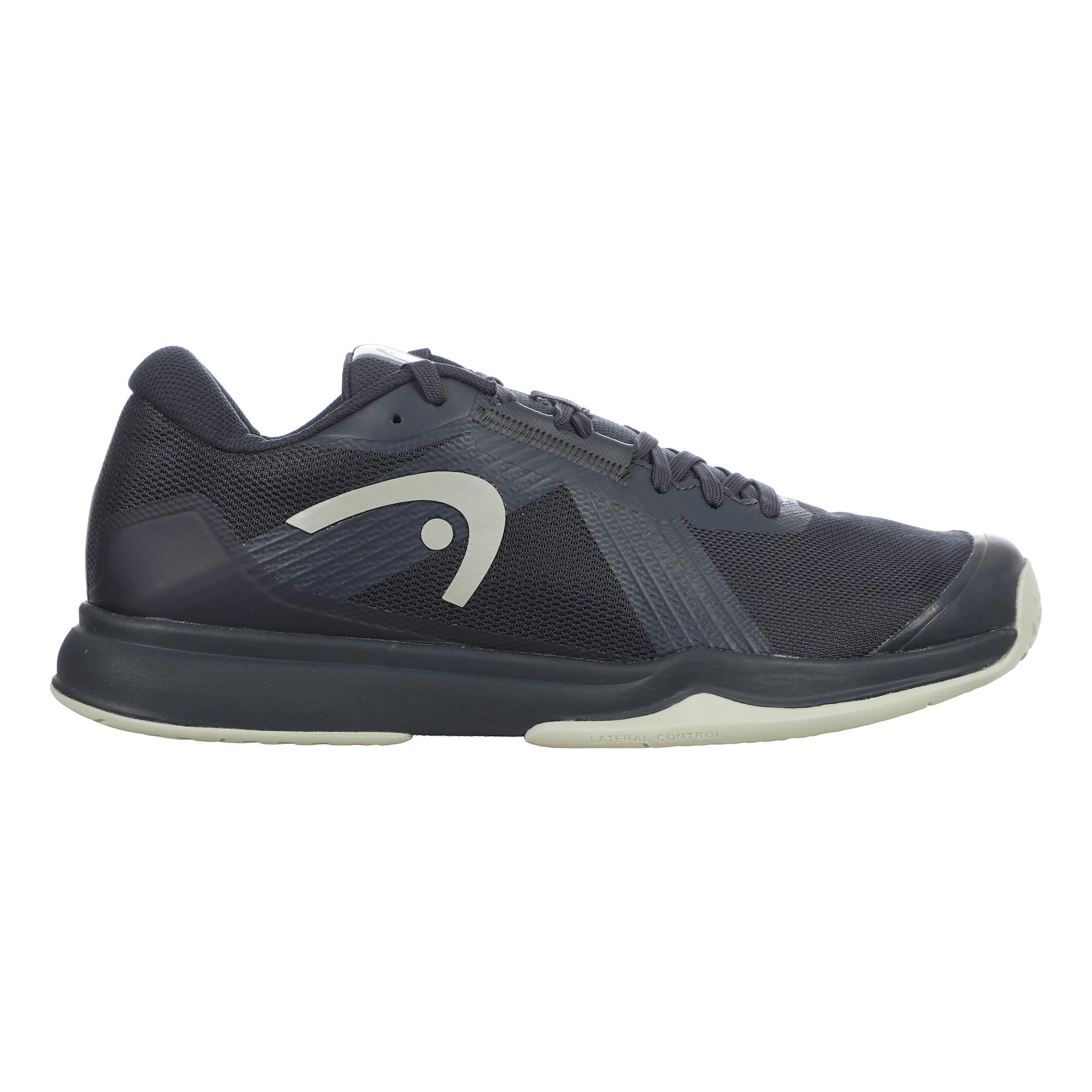 HEAD Sprint Team 4.0  Chaussures toutes surfaces Hommes-bleu foncé, vert clair