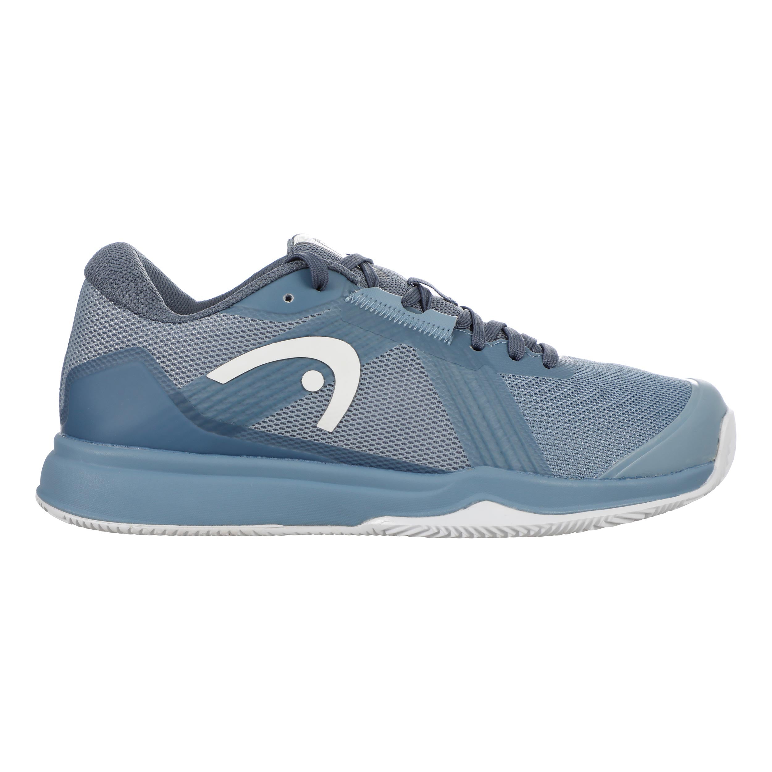 HEAD Sprint Team 4.0  Chaussure terre battue Femmes-bleu, bleu foncé