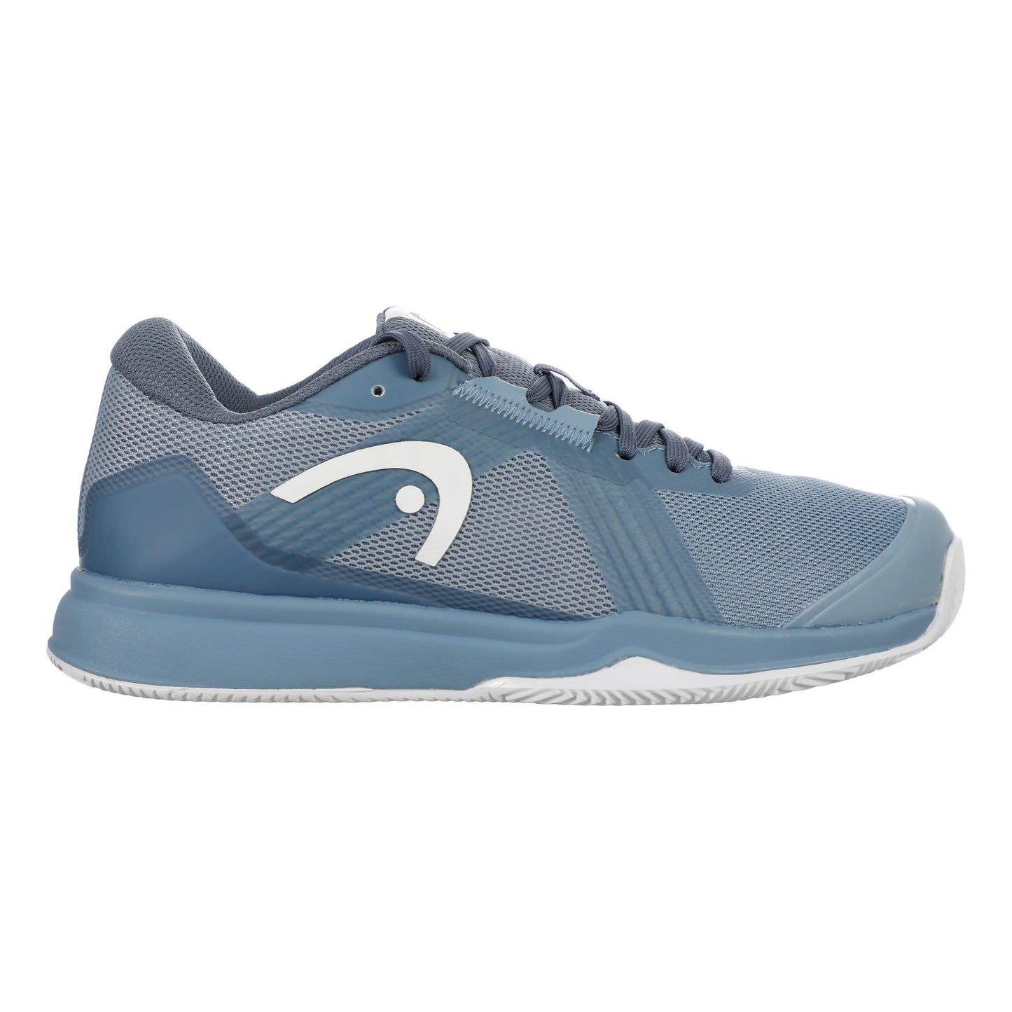 HEAD Sprint Team 4.0  Chaussure terre battue Femmes-bleu, bleu foncé