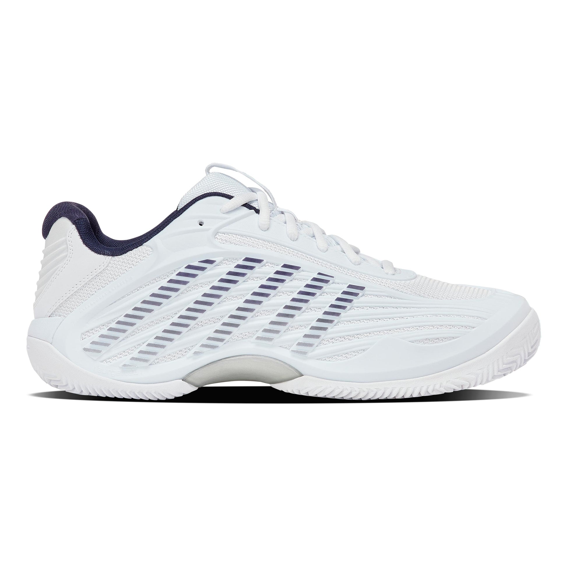 K-Swiss HYPERCOURT EXPRESS 3 Clay Chaussure terre battue Hommes-blanc, bleu