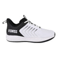 ULTRASHOT LIGHT Clay Chaussure terre battue Hommes-blanc, noir