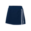 Team Stretch Jupe Femmes - bleu foncé