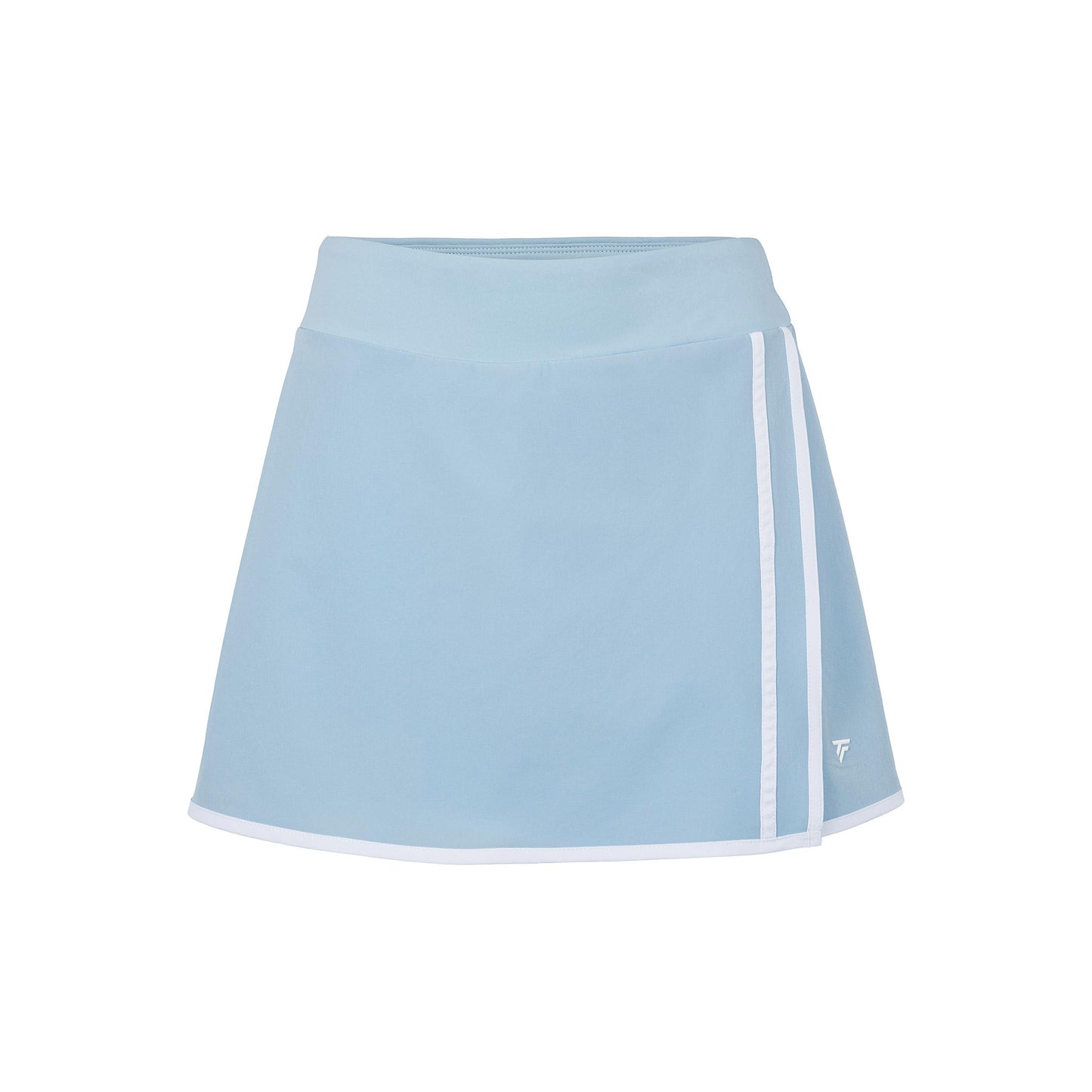 Tecnifibre Team Stretch Jupe Femmes - bleu clair