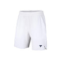 Team Stretch Shorts Hommes - blanc