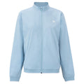 Team Light Veste de survêtement Femmes - bleu clair