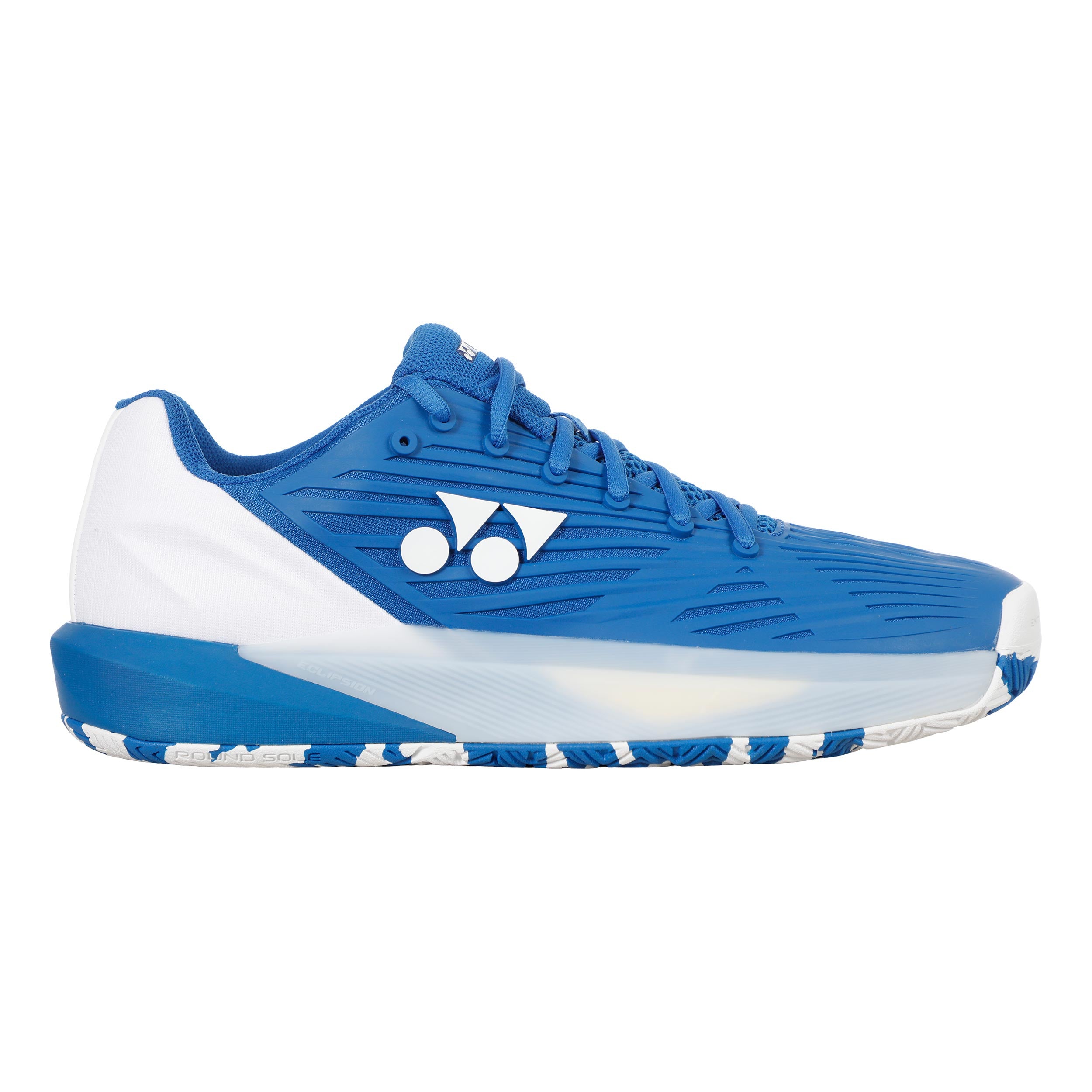 Yonex ECLIPSION 5 AC             Chaussures toutes surfaces Hommes-bleu, blanc