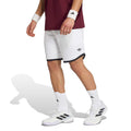 Classics 9Inch Shorts Hommes - blanc