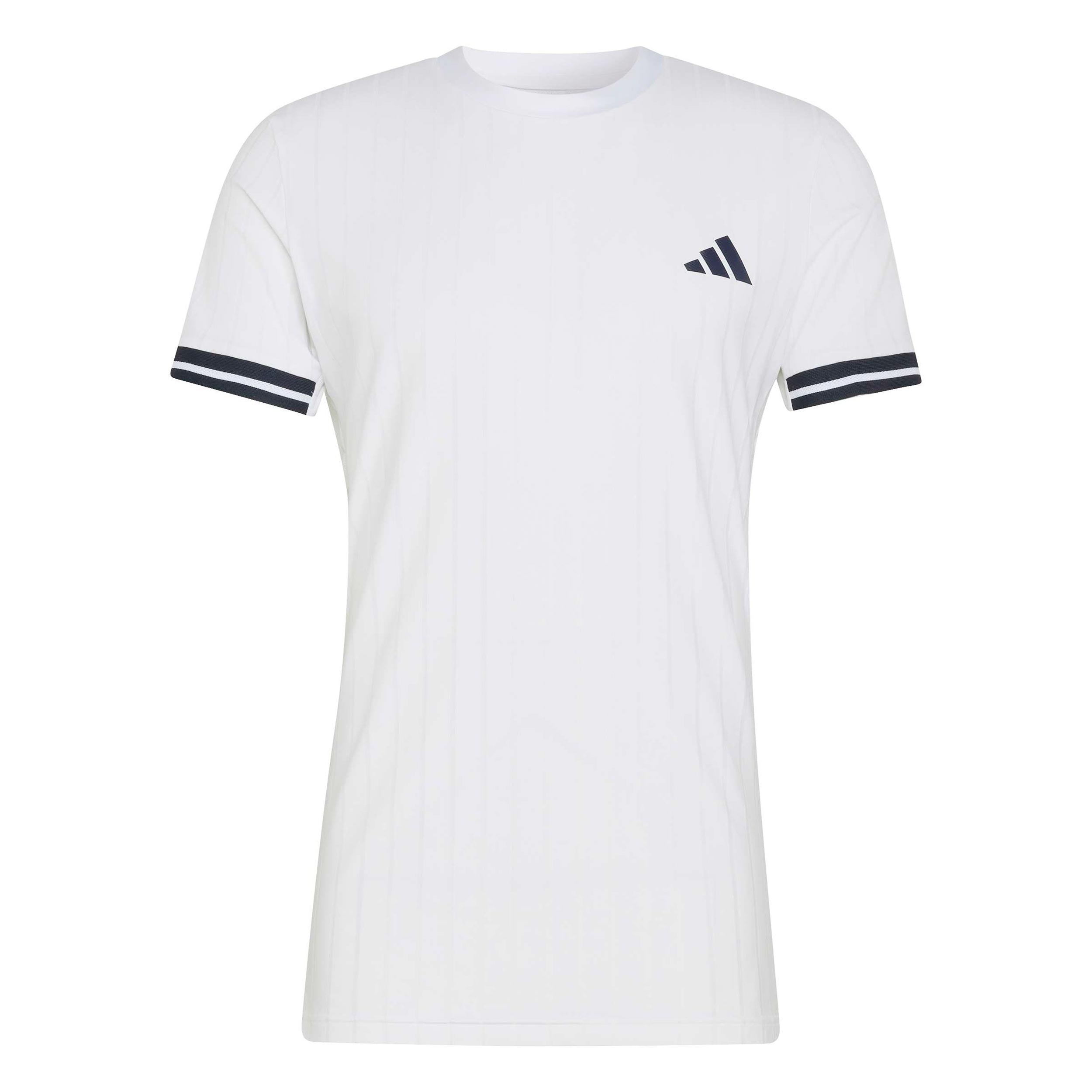 adidas Freelift Pro T-shirt Hommes - blanc