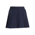 Classics Jupe Femmes - bleu foncé, beige