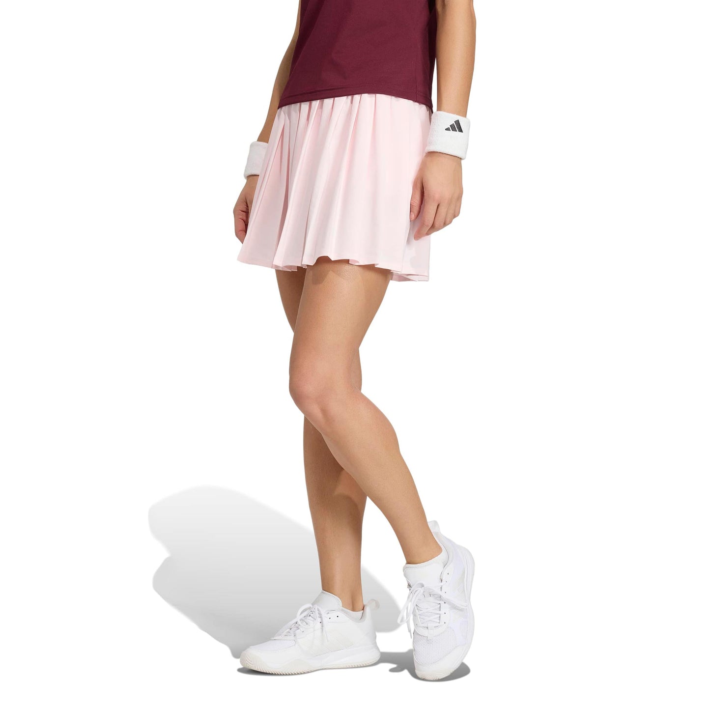adidas Classics Jupe Femmes - rose pastel
