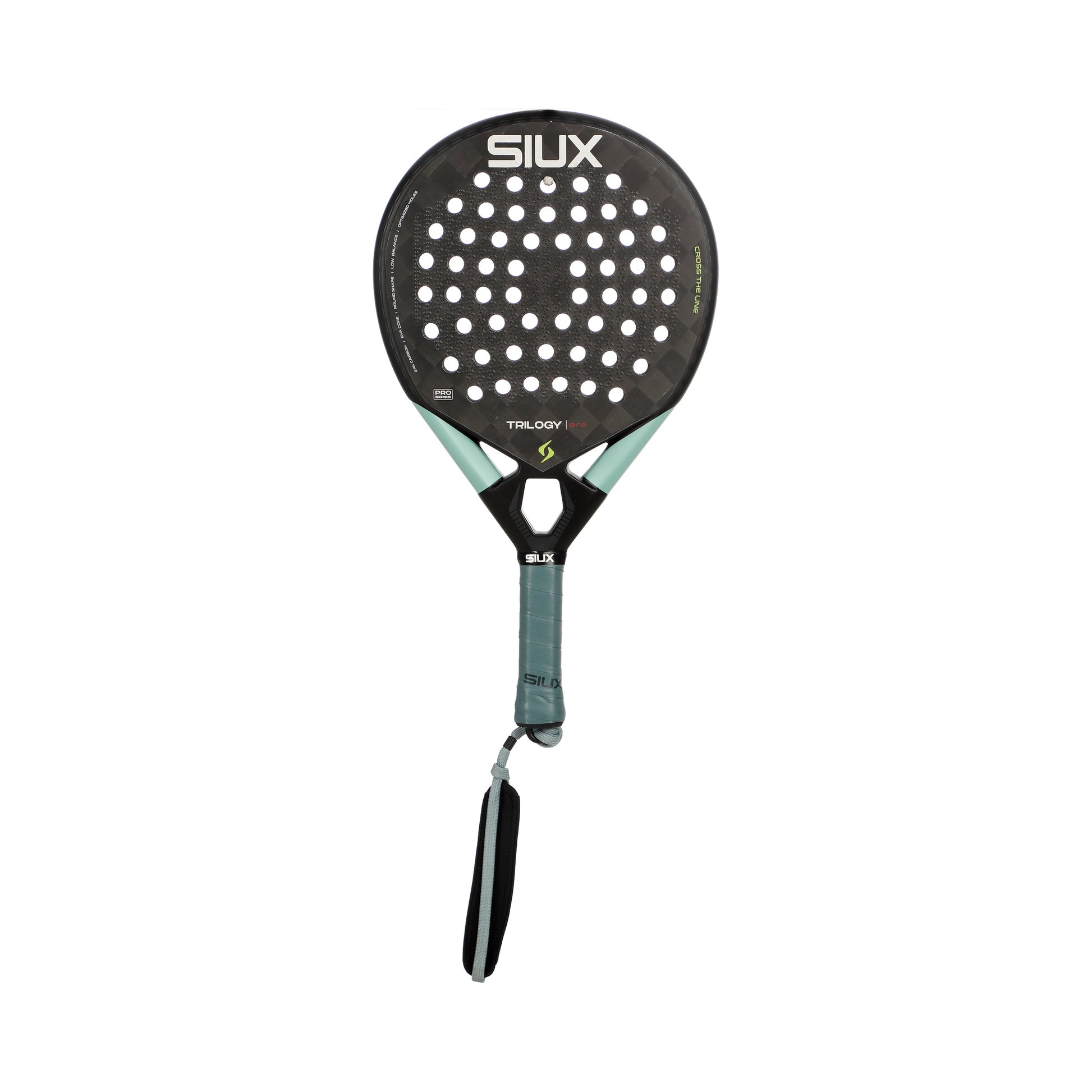 Siux TRILOGY PRO Raquette de padel