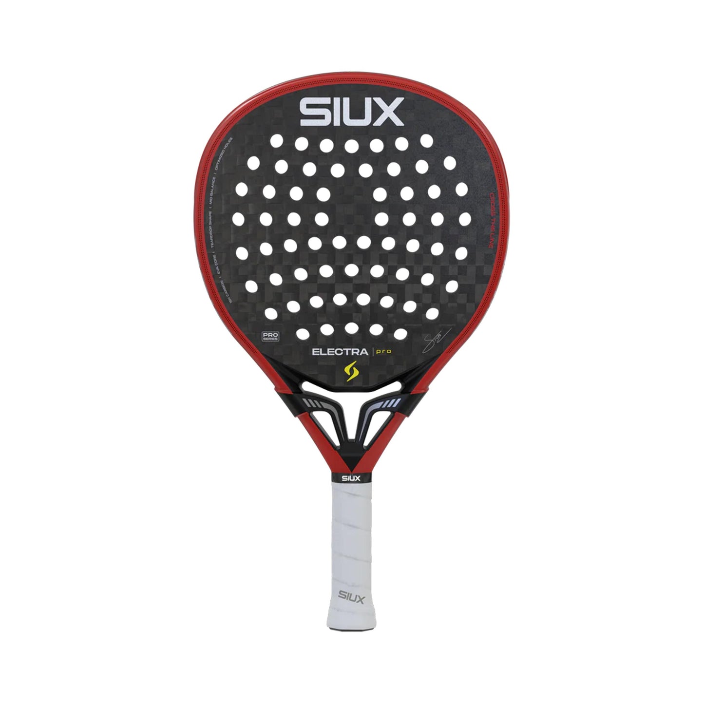Siux ELECTRA ELITE 6 Raquette de padel