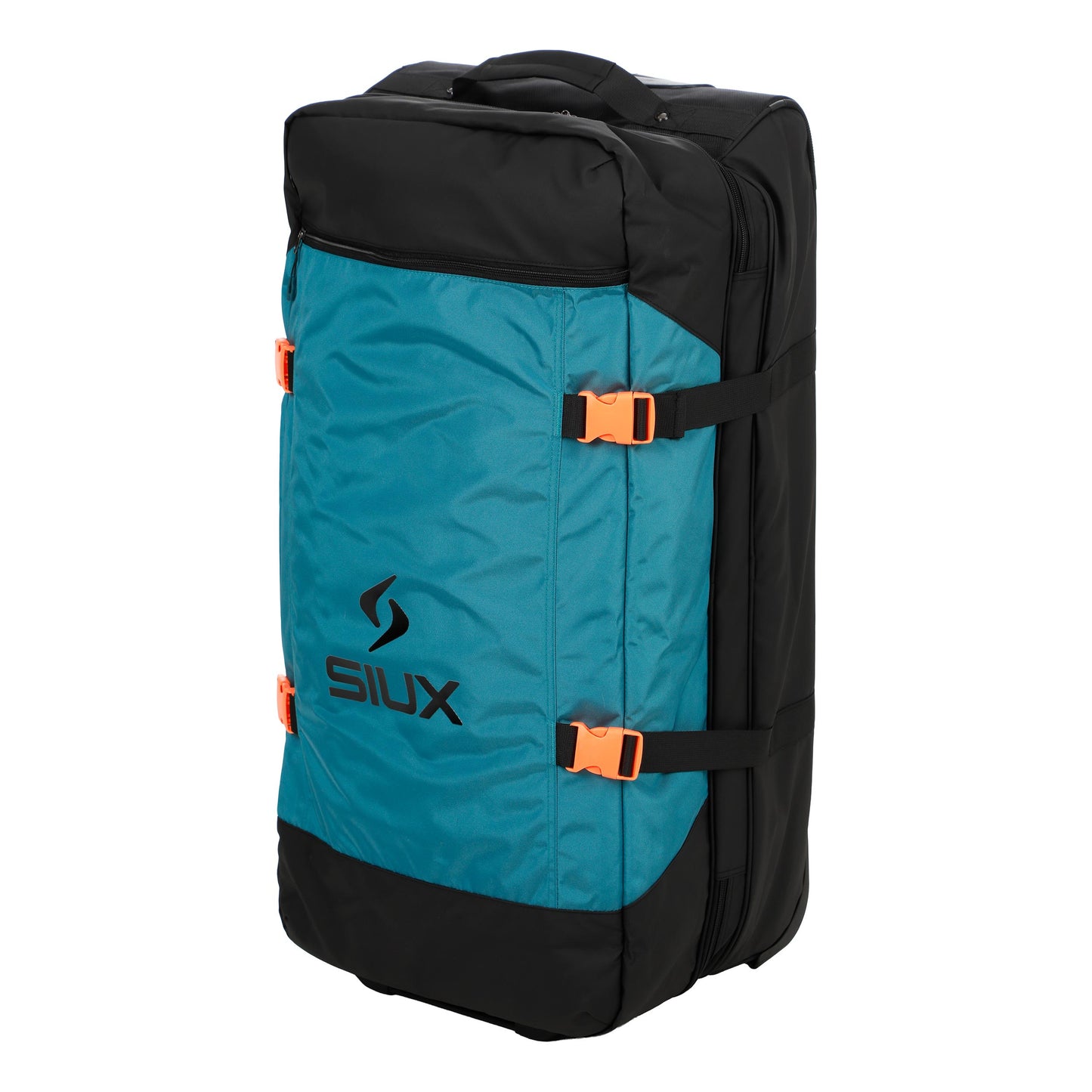 Siux NOMAD Sac de padel - noir, bleu