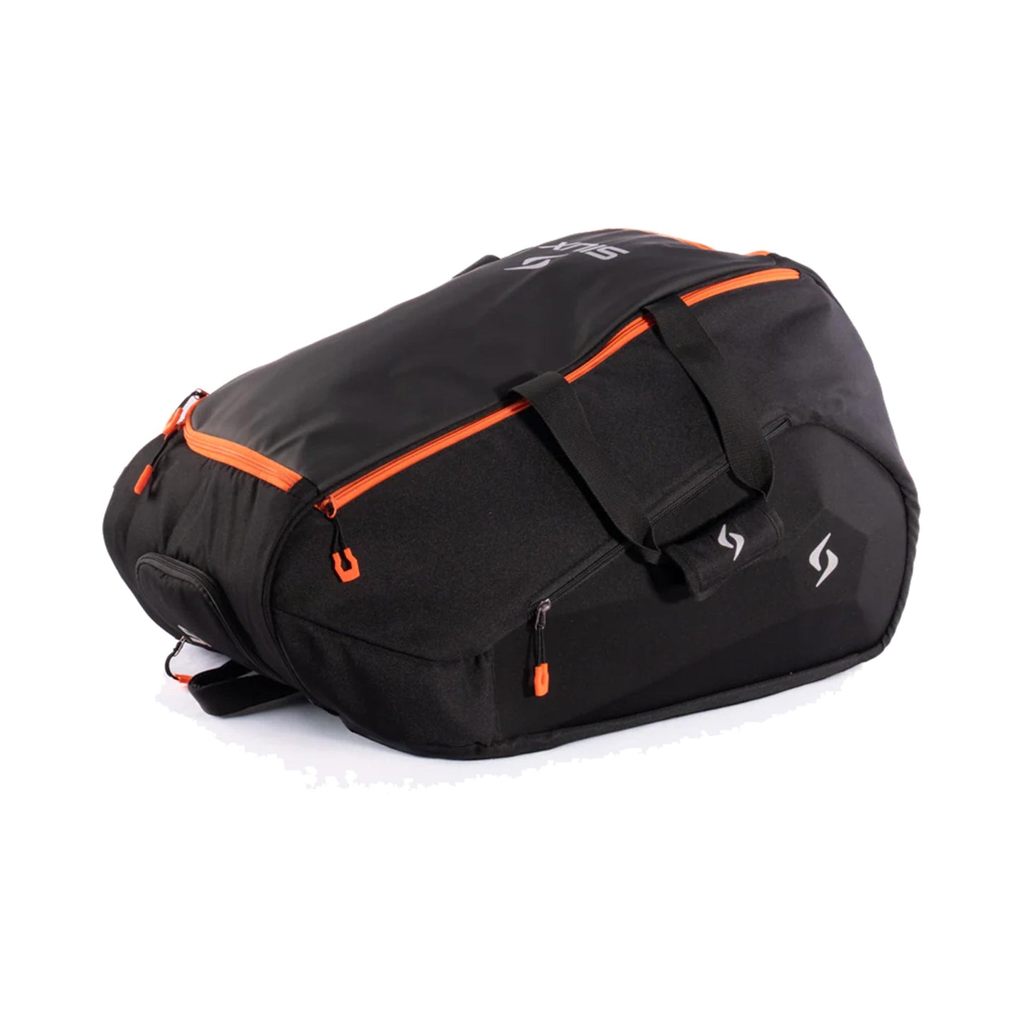 Siux TOUR Sac de padel - noir, orange