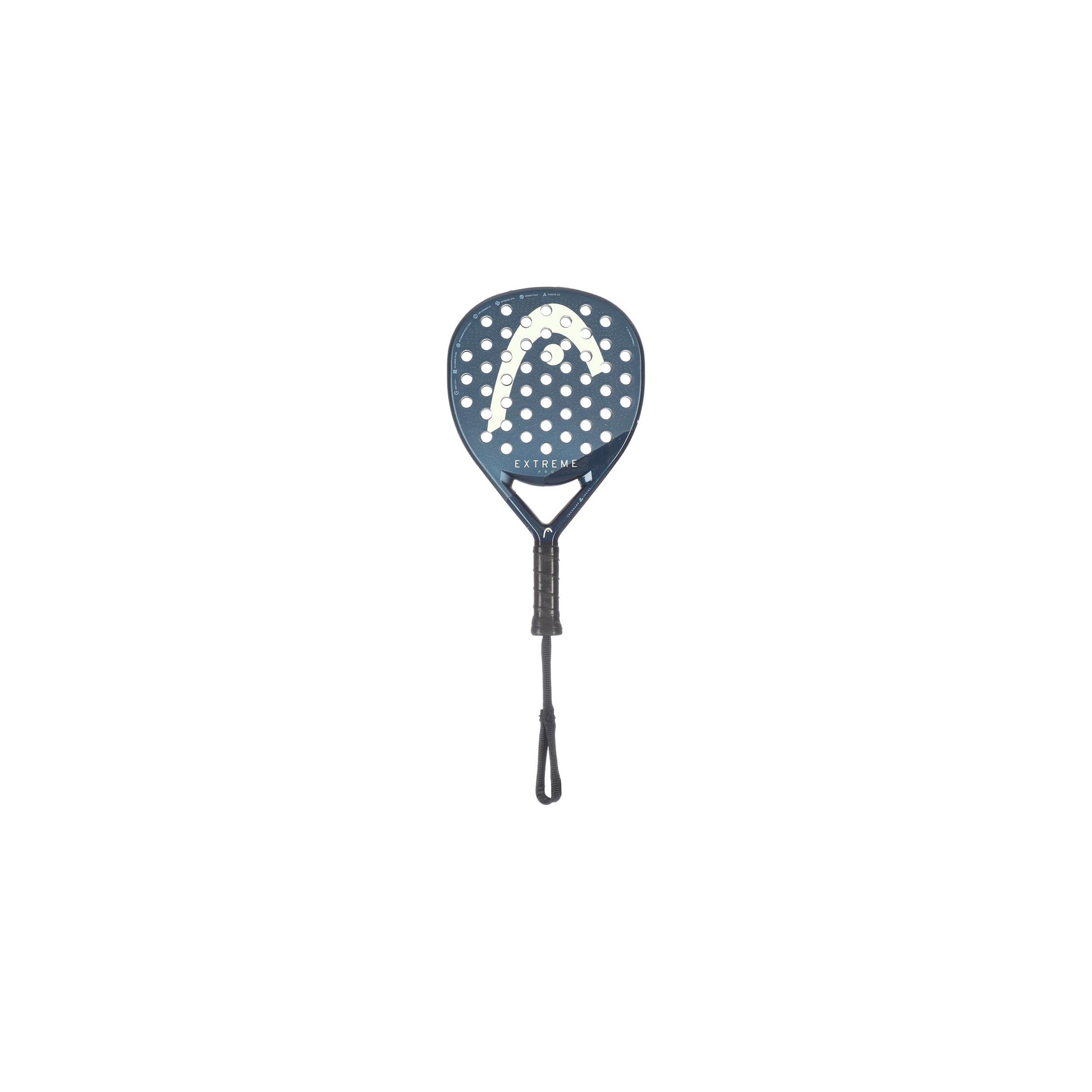 HEAD Mini Padel Extrem Pro 2025 Cadeau - violet