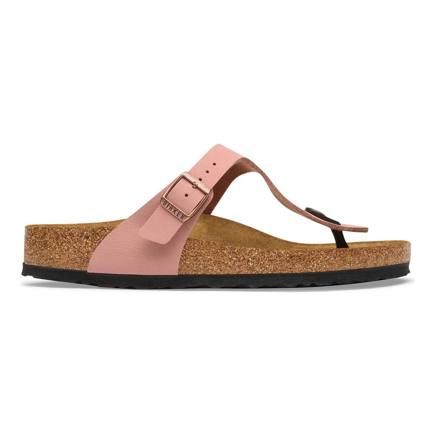 Birkenstock Gizeh Sandale Femmes - rosé