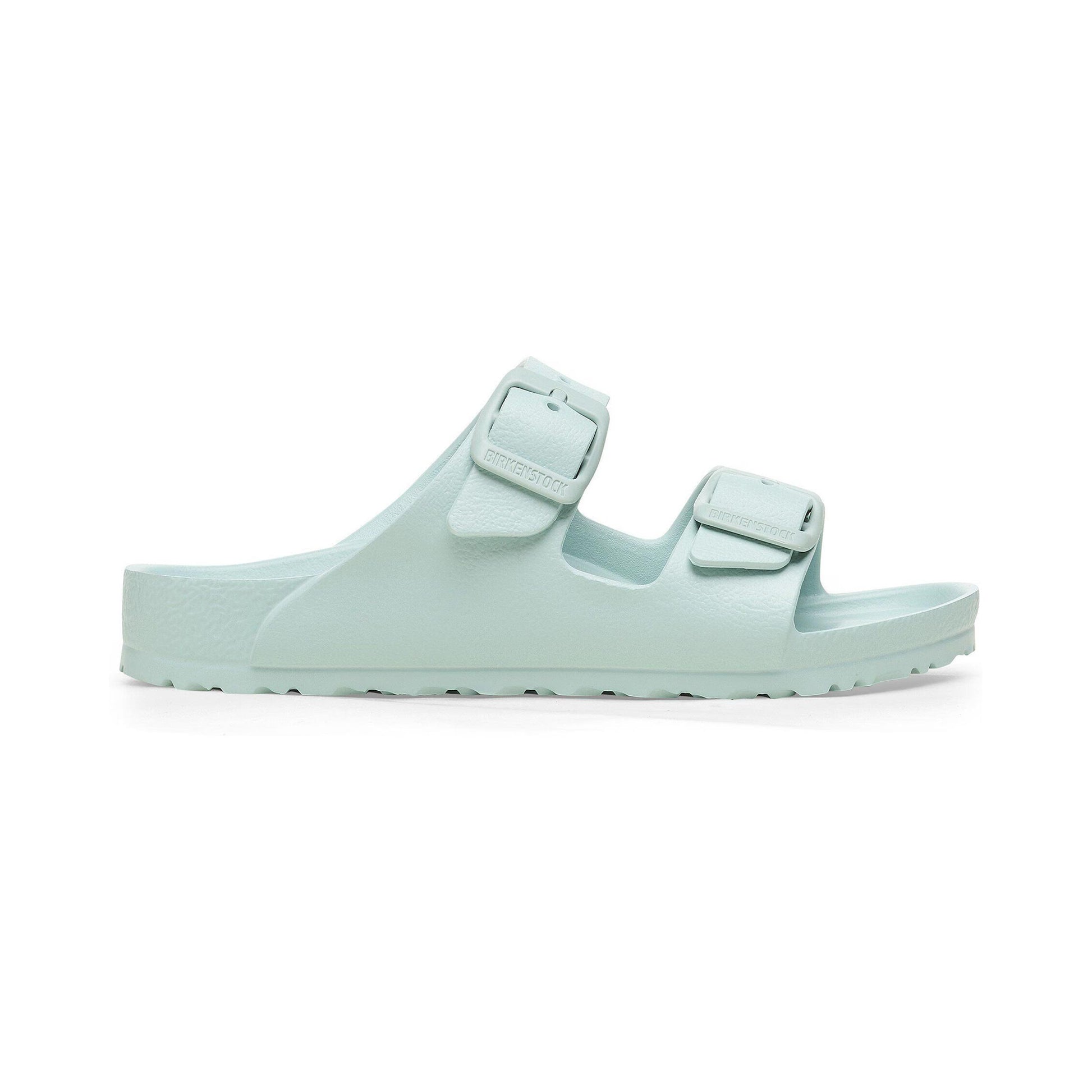 Birkenstock Arizona Sandale Enfants - bleu clair