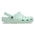 Classic Clog Tongs Unisex - mint