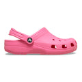 Classic Clog Tongs Unisex - pink