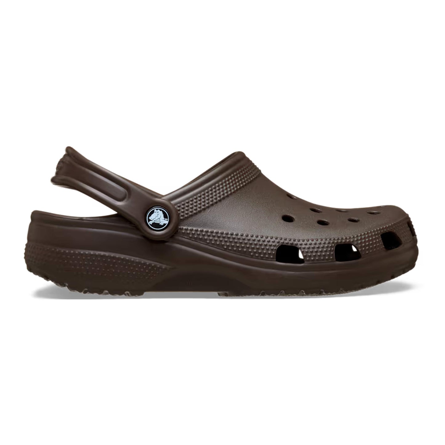 Crocs Classic Clog Tongs Unisex - marron