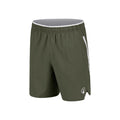 Memories Drop Shorts Garçons - vert foncé