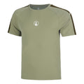 Memories Winner Tech T-shirt Hommes - kaki
