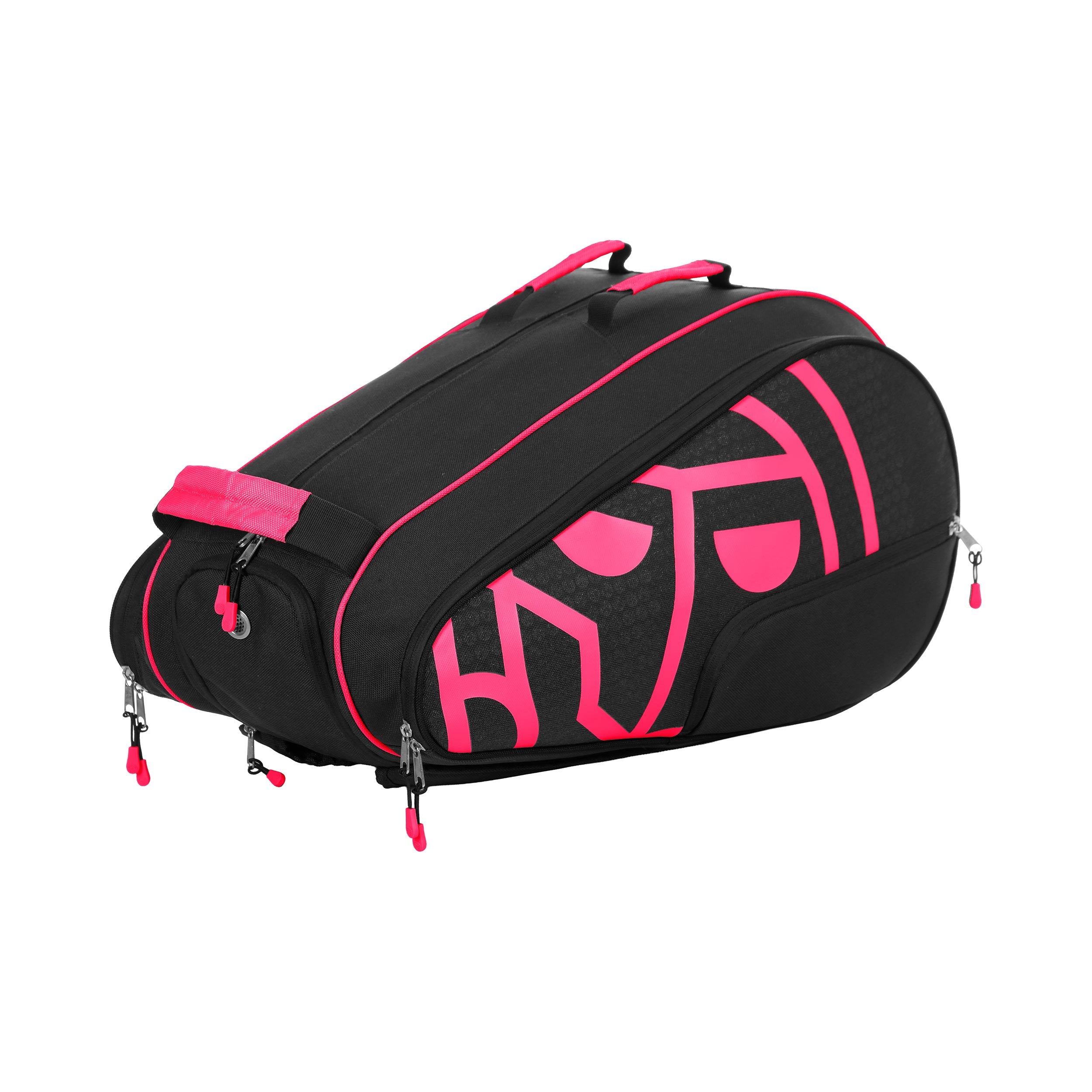BIDI BADU Collypy Sac de padel - noir