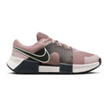 Zoom GP Challenge 1.5 Premium Chaussure terre battue Hommes - mauve, gris foncé