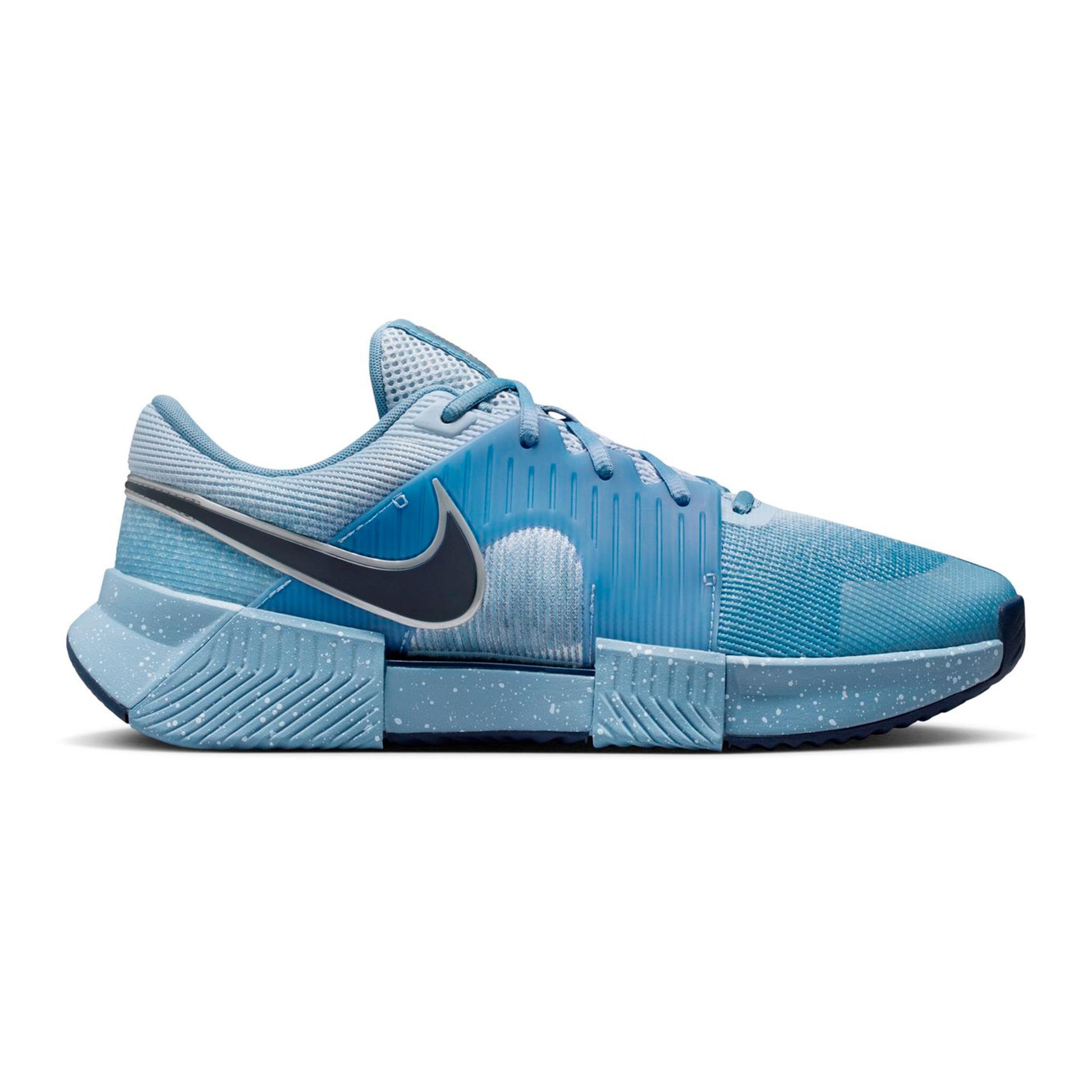 Nike Zoom GP Challenge 1.5 Premium Chaussure terre battue Hommes - bleu, bleu gris