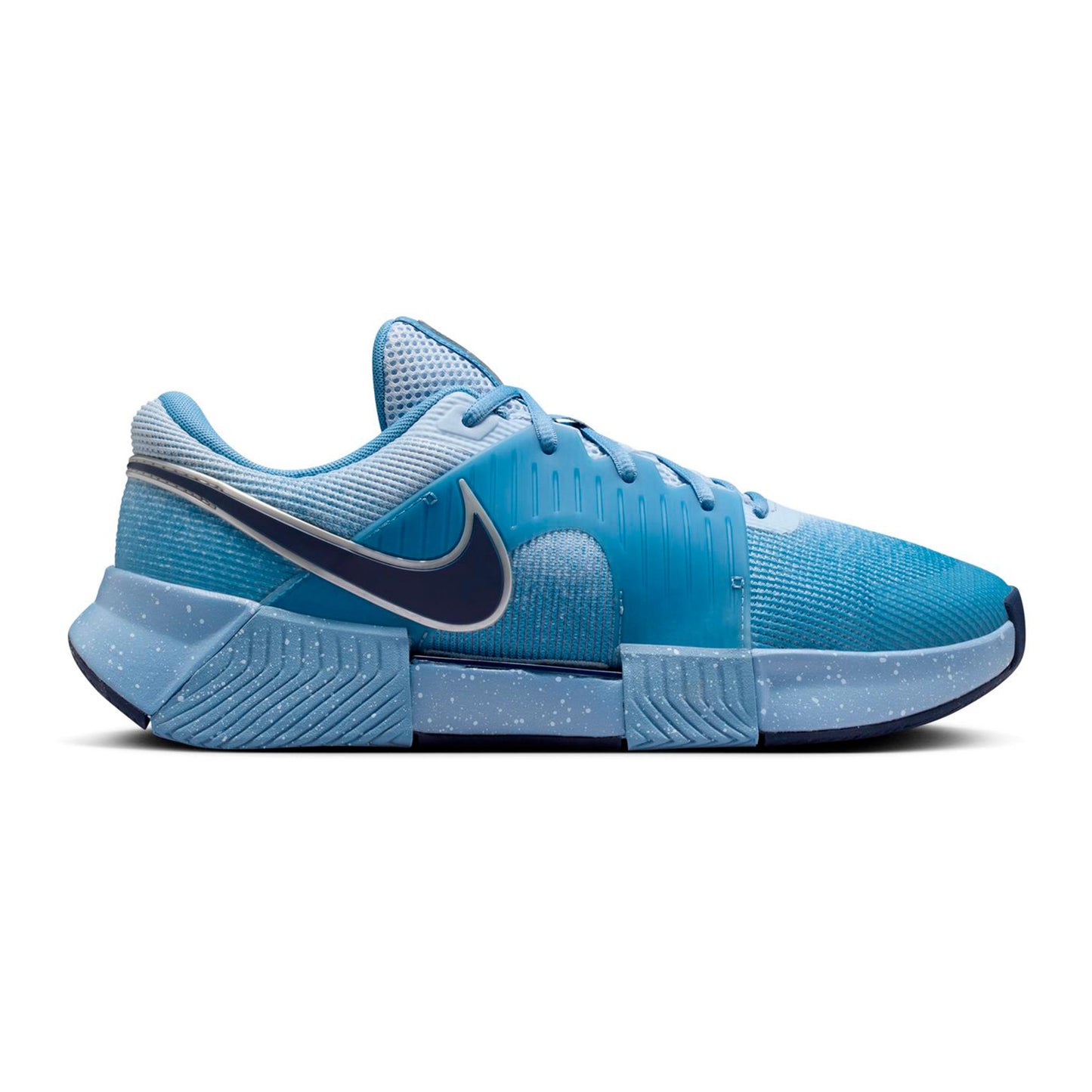 Nike Zoom GP Challenge 1.5 Premium Chaussures toutes surfaces Hommes - bleu, bleu gris