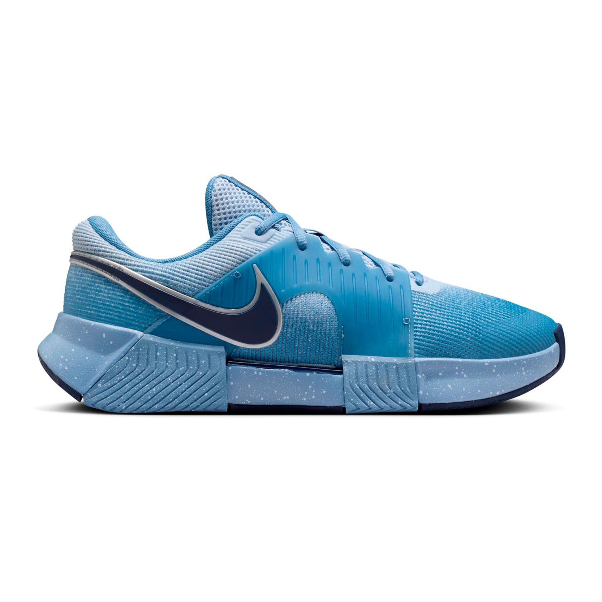 Nike Zoom GP Challenge 1.5 Premium Chaussures toutes surfaces Hommes - bleu, bleu gris