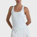 Oneda Débardeur tank top Femmes - blanc