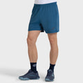 Ceclavin 26 Shorts Hommes - bleu