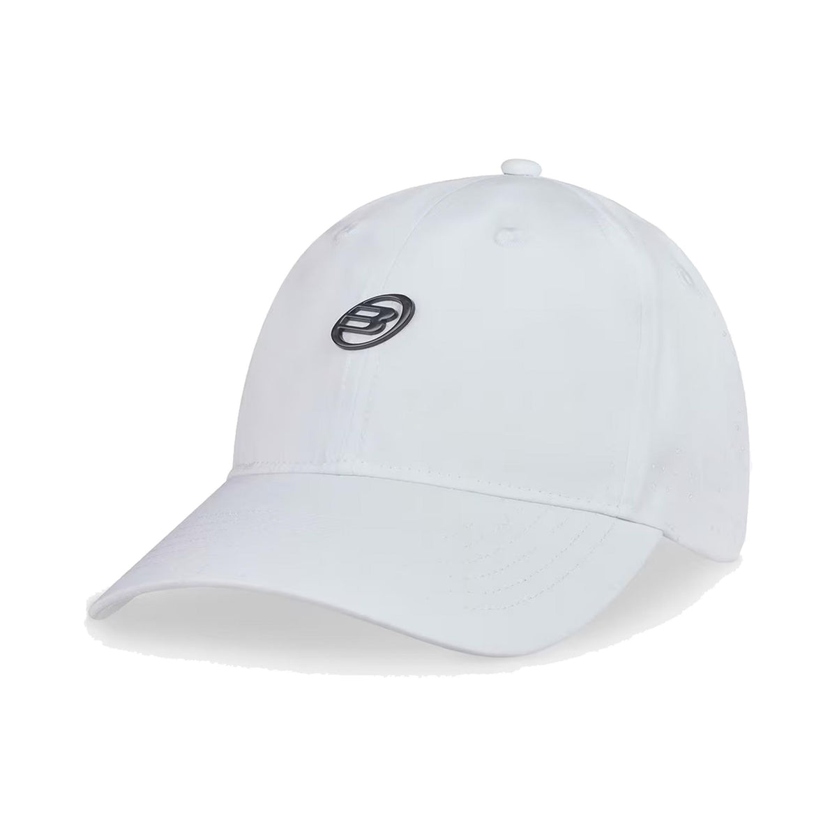 Bullpadel Bpg262 I Casquette Hommes - blanc