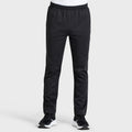 Elesu Pantalon survêtement Hommes - noir