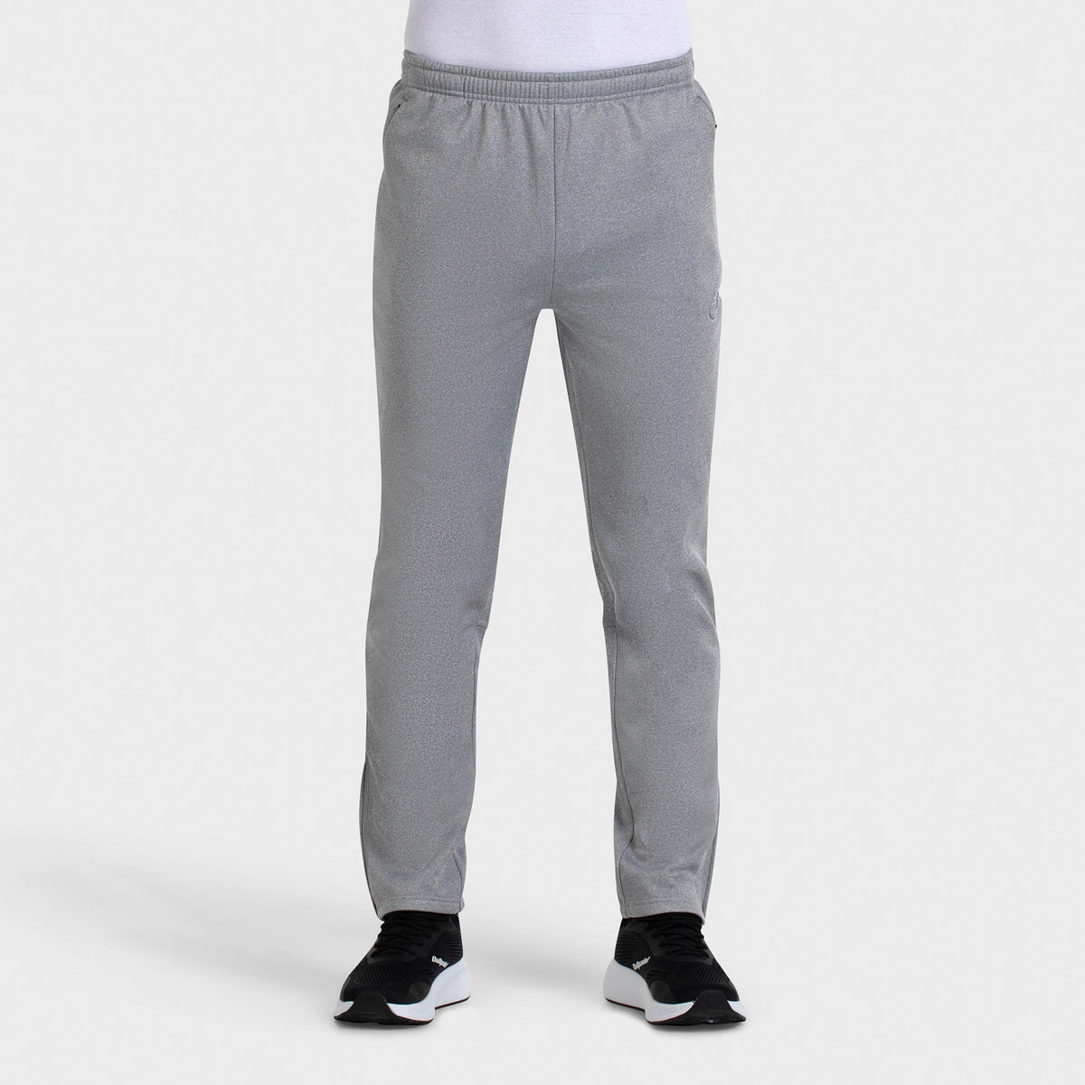 Bullpadel Elesu Pantalon survêtement Hommes - gris