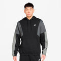 Club Fleece Track GX Sweat à capuche Hommes - noir