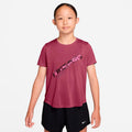 Pro Dri-Fit T-shirt Filles - baie