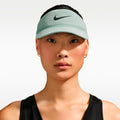 Dri-Fit Advantage Ace Visière Unisex - blanc cassé, anthracite