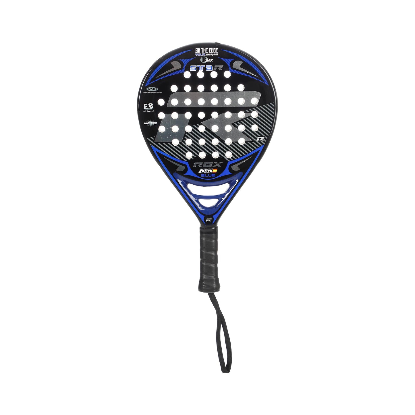 Rox R-Star Azul Raquette de padel