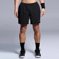 Team Shorts Hommes - noir