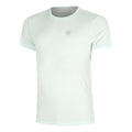 Freeze Out Structured T-shirt Hommes - menthe